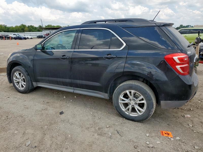 2016 CHEVROLET EQUINOX LT - 2GNALCEK1G1111394