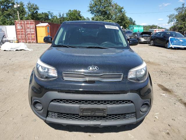 2018 KIA SOUL KNDJN2A29J7586353