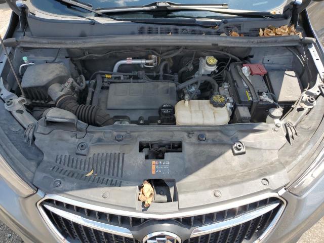 2020 BUICK ENCORE ESSENCE KL4CJCSB4LB061980
