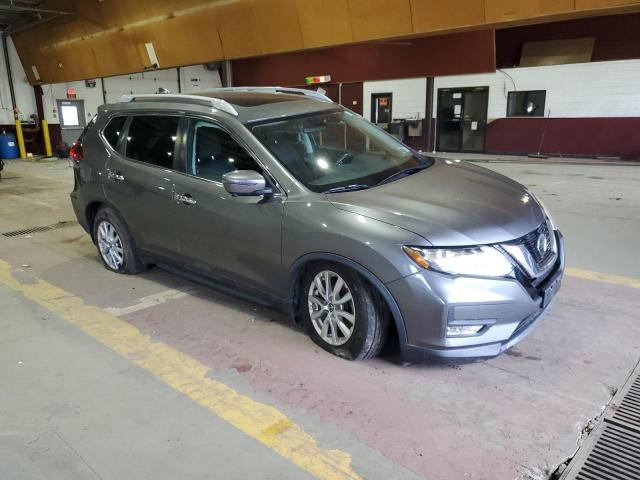 2018 NISSAN ROGUE S 5N1AT2MV7JC753033
