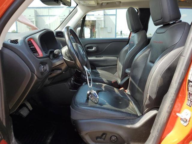 2018 JEEP RENEGADE T - ZACCJBCB0JPH55034