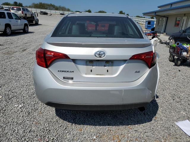 2018 TOYOTA COROLLA L 5YFBURHE5JP814976