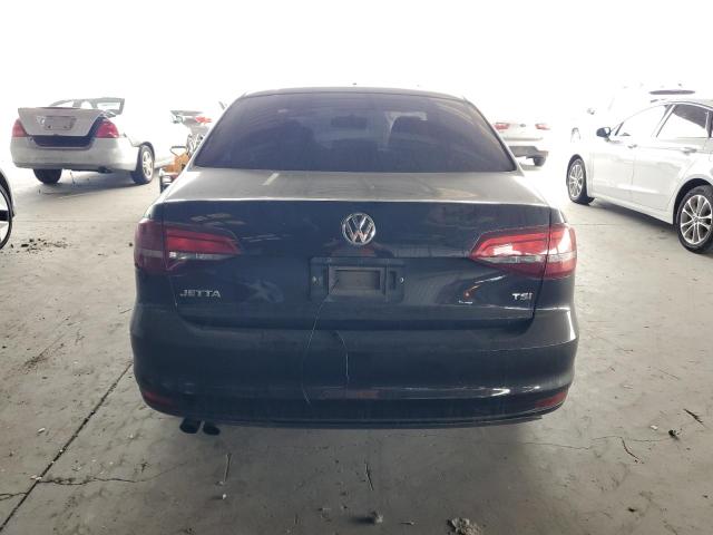 2016 VOLKSWAGEN JETTA S 3VW267AJ7GM388100