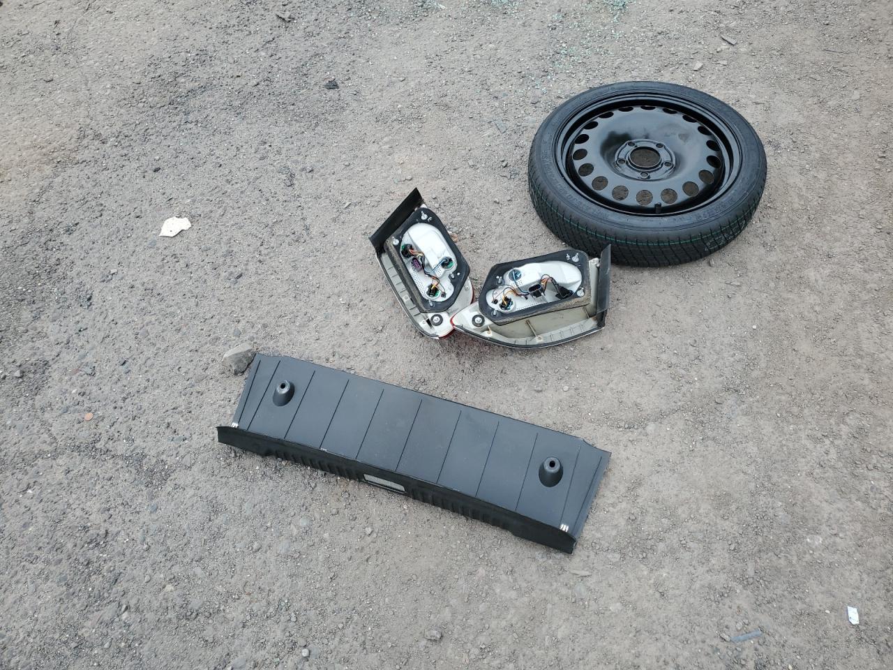 BUICK VERANO SPORT TOURING