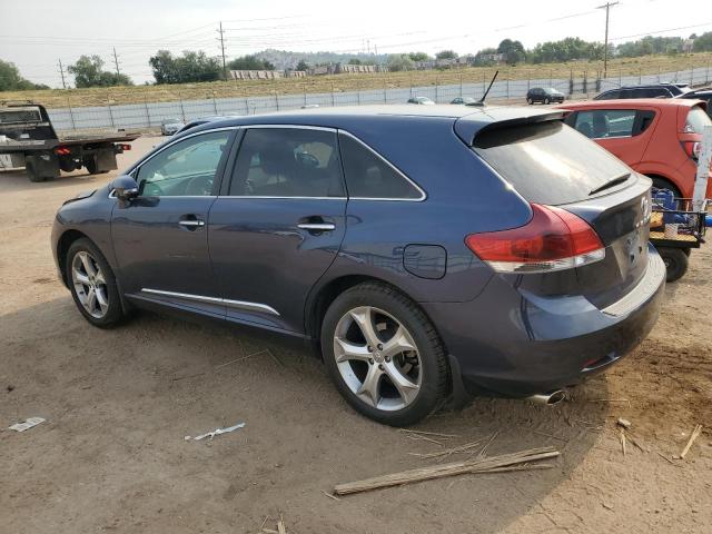 2015 TOYOTA VENZA LE - 4T3BK3BB0FU111171