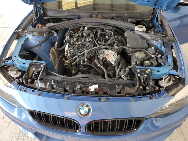 2019 BMW 430I WBA4Z1C5XKEE44433