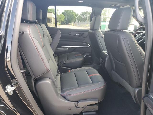 2025 CHEVROLET TRAVERSE RS 1GNEVLRS4SJ214359