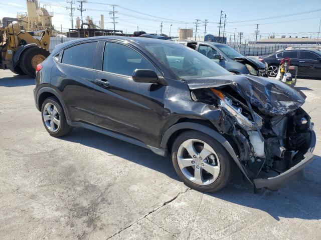 2019 HONDA HR-V LX 3CZRU5H38KG708190