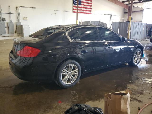 2015 INFINITI Q40 JN1CV6ARXFM520239