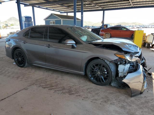 2023 TOYOTA CAMRY TRD - 4T1KZ1AK8PU084507
