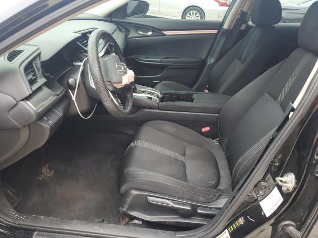 2016 HONDA CIVIC LX 2HGFC2F58GH532622