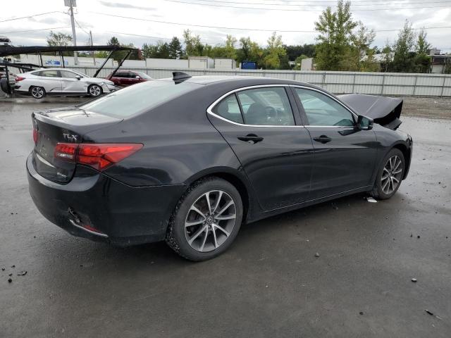 2017 ACURA TLX TECH 19UUB3F57HA000374