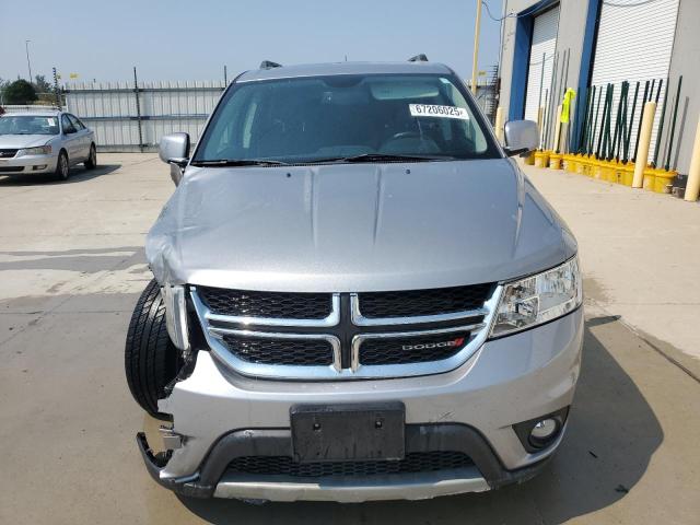 2015 DODGE JOURNEY SX 3C4PDCBG4FT709086