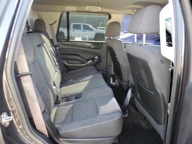 2015 CHEVROLET TAHOE POLI 1GNLC2EC3FR574770