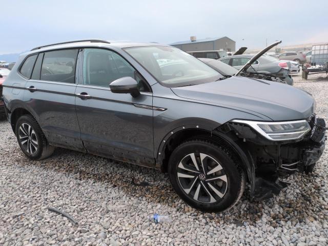 2023 VOLKSWAGEN TIGUAN S 3VVFB7AX2PM014810