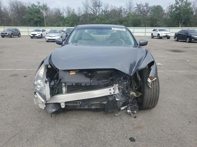 2015 INFINITI Q60 JOURNE JN1CV6EL6FM890934