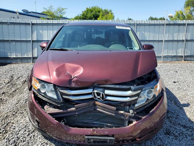 2016 HONDA ODYSSEY EX 5FNRL5H65GB105763