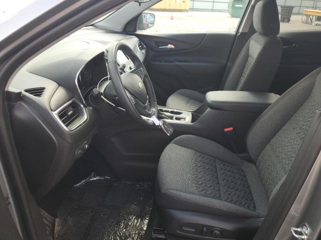 2023 CHEVROLET EQUINOX LT 3GNAXKEG8PS143922