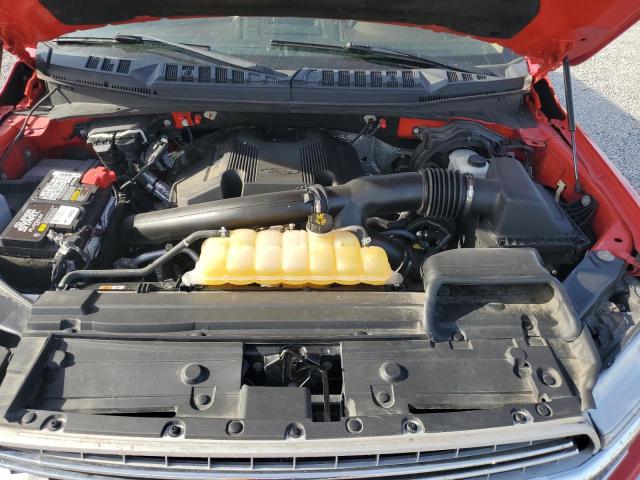 2018 FORD F150 SUPERCREW 1FTEW1EG0JFC39305