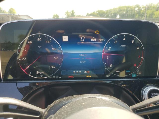 2025 MERCEDES-BENZ E 350 4MATIC W1KLF4HB1SA152123