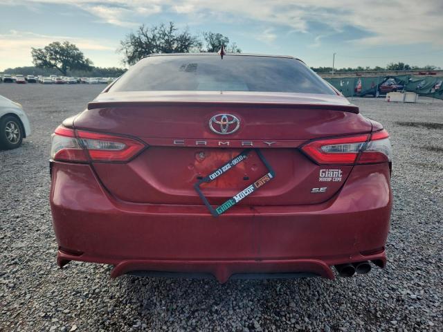 2019 TOYOTA CAMRY L 4T1B11HK7KU210054