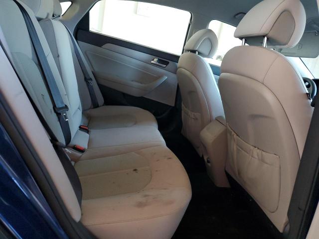 2015 HYUNDAI SONATA SE - 5NPE24AF5FH217632
