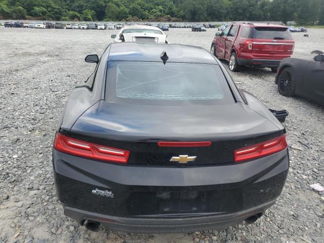 2016 CHEVROLET CAMARO LT - 1G1FB1RS5G0146167
