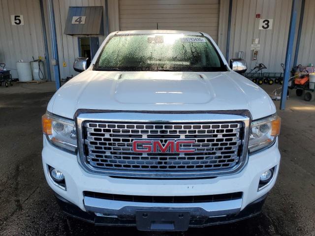 2018 GMC CANYON DENALI 1GTP6EE17J1110440