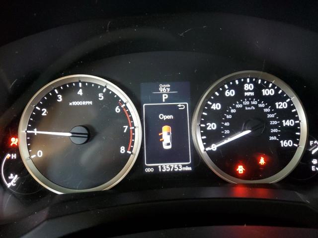 2016 LEXUS IS 200T JTHBA1D27G5022211