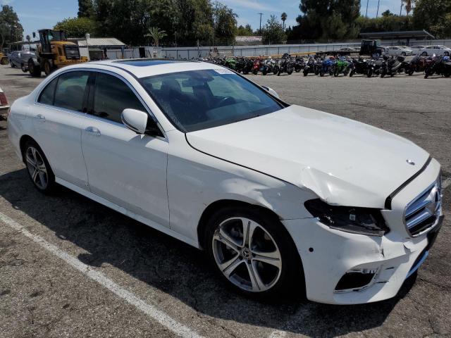 2018 MERCEDES-BENZ E 300 WDDZF4JBXJA345082