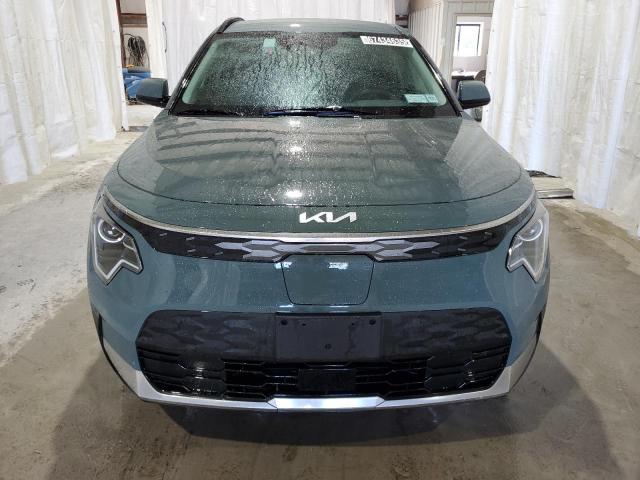 2024 KIA NIRO WIND KNDCR3L16R5116103