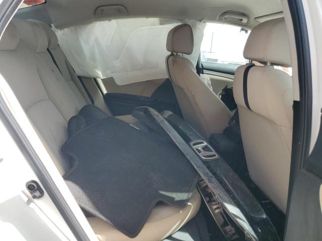 2019 HONDA CIVIC LX 19XFC2F6XKE014006