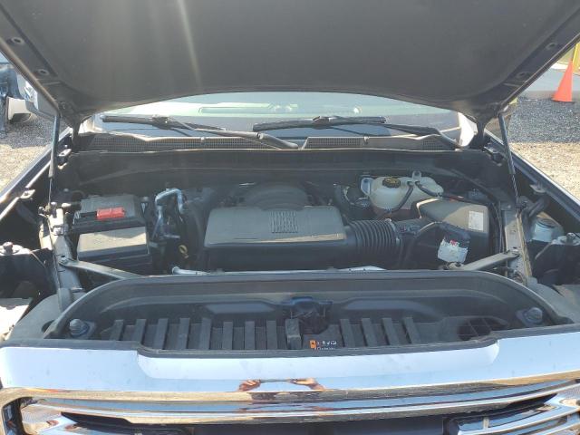 2020 GMC SIERRA K15 3GTU9DED2LG442286