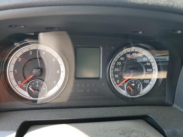 2024 RAM 1500 CLASS - 1C6RR7ST7RS149480