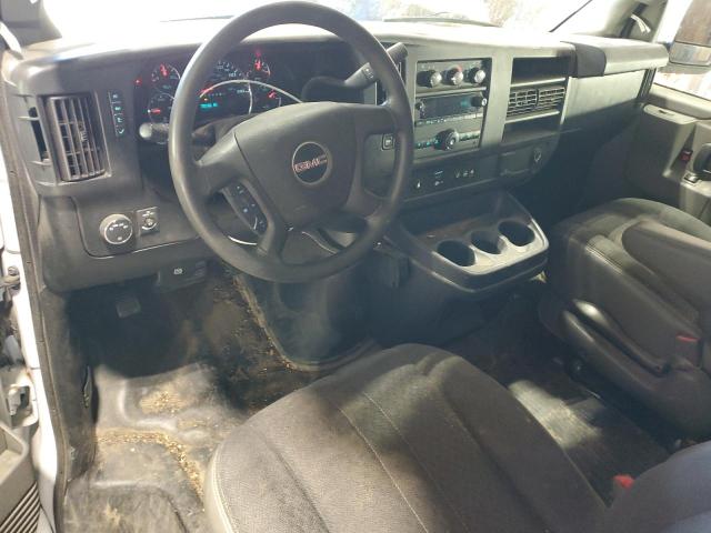 2019 GMC SAVANA G25 1GTW7AFG7K1352361