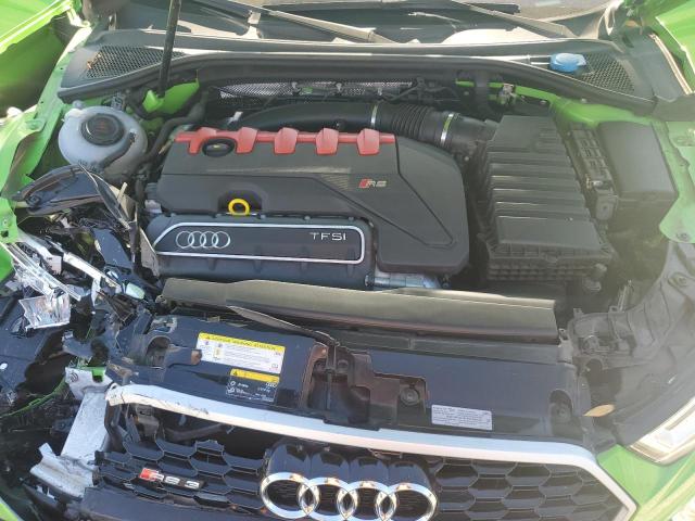 2020 AUDI RS3 WUABWGFF4LA906214