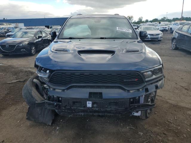 2021 DODGE DURANGO GT 1C4RDJDG0MC766291