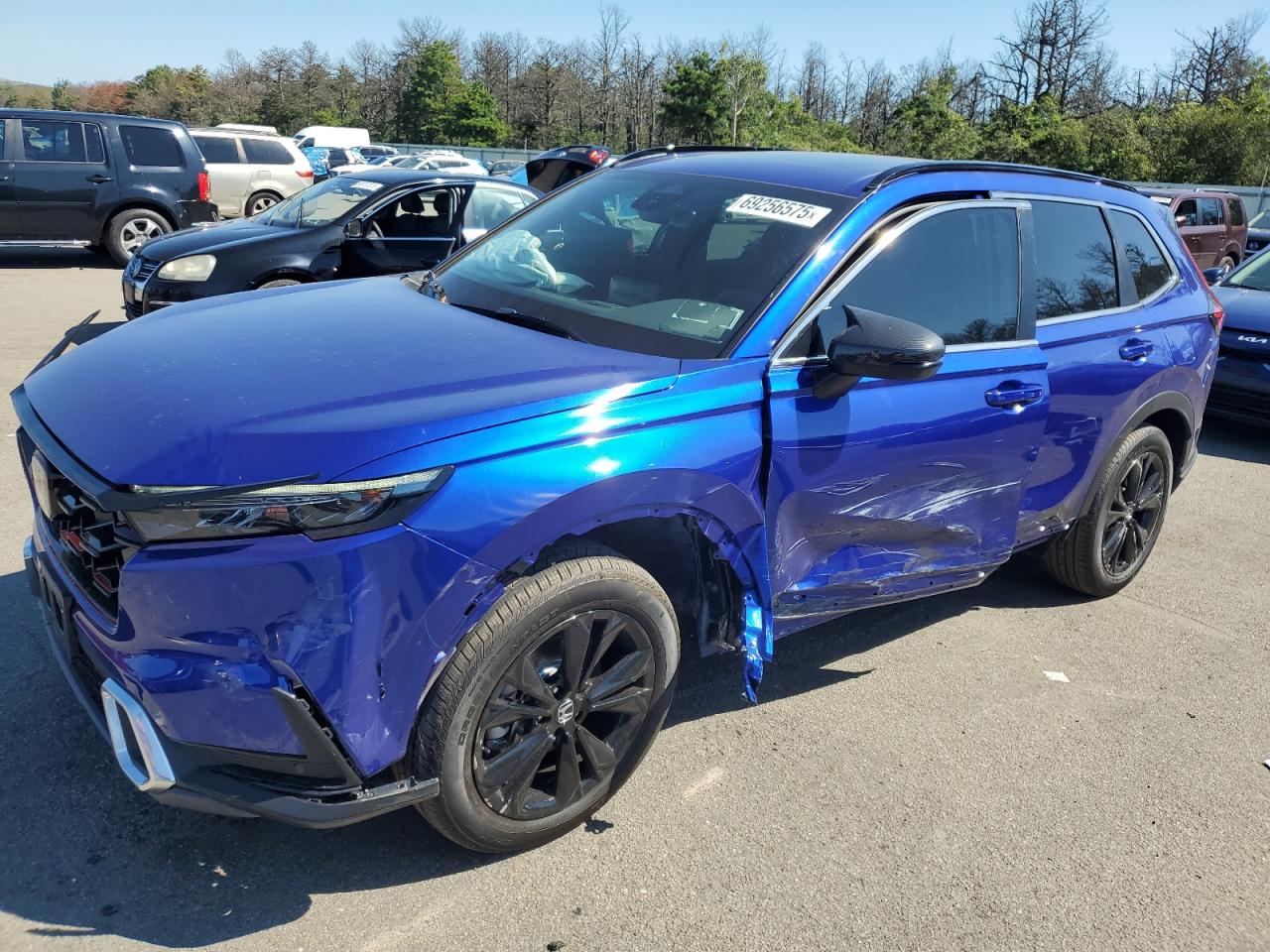 Фото авто