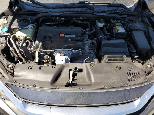 2016 HONDA CIVIC LX 19XFC2F51GE239977