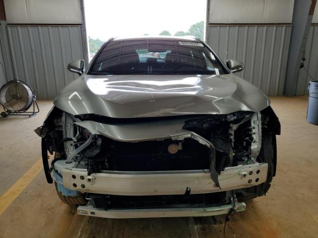 2025 LEXUS NX 350H BA JTJGKCEZ8S5025264