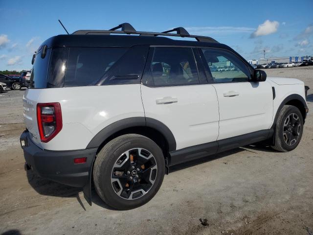 2021 FORD BRONCO SPO 3FMCR9C69MRA75580