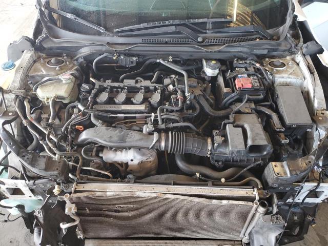 2017 HONDA CIVIC EX 2HGFC3B32HH358073