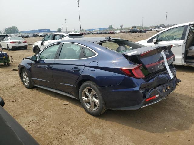 2021 HYUNDAI SONATA SE - 5NPEG4JA1MH114131