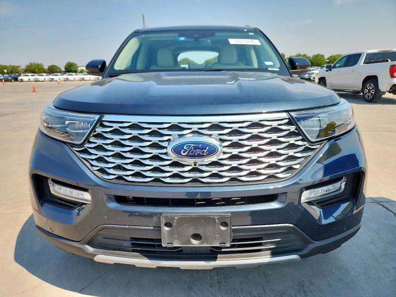 2023 FORD EXPLORER P 1FM5K8HC7PGB14913