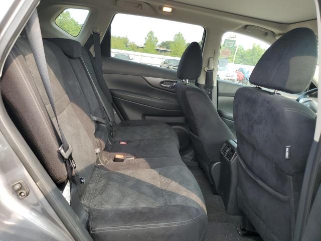 2016 NISSAN ROGUE S 5N1AT2MV9GC888894