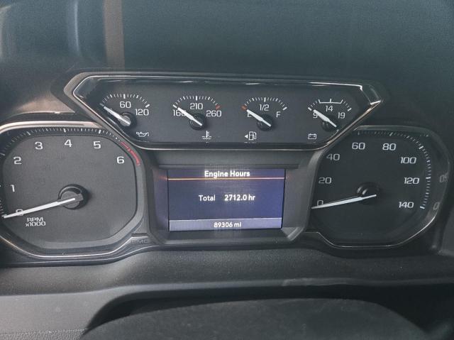 2022 GMC SIERRA LIM 3GTU9CED6NG154459