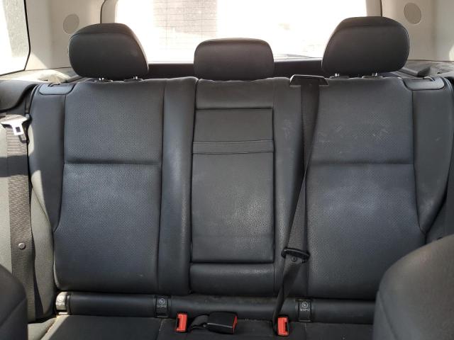 2011 MERCEDES-BENZ GLK 350 - WDCGG5GB8BF556551
