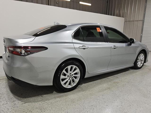 2024 TOYOTA CAMRY LE - 4T1R11AK7RU921711