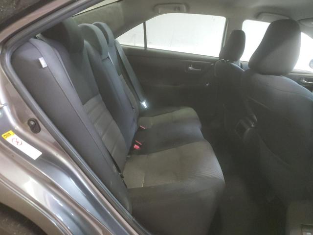 2016 TOYOTA CAMRY LE 4T4BF1FK1GR573144