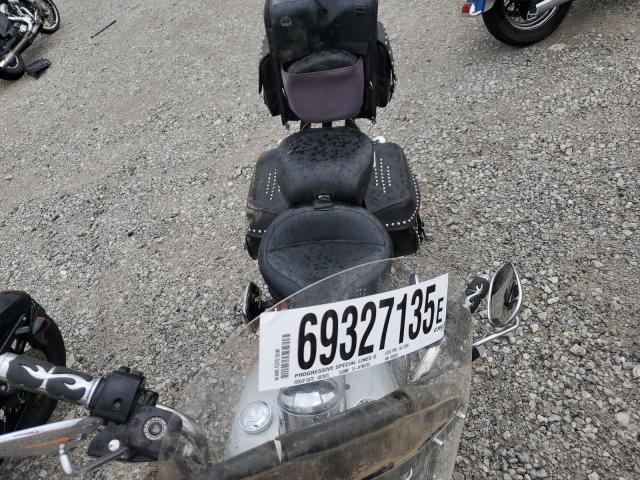 2004 HARLEY-DAVIDSON FLSTCI 5HD1BWB164Y035924